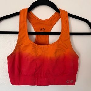 Champion Ombré Sports Bra